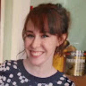 Meet your Posher, Elise
